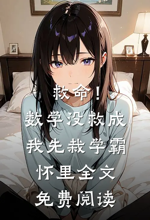 救命！数学没救成，我先栽学霸怀里全文免费阅读