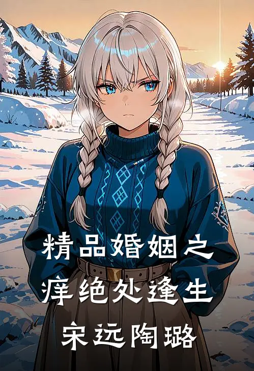 精品婚姻之痒绝处逢生宋远陶璐