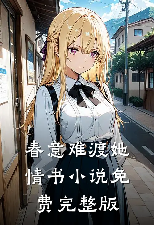 春意难渡她情书小说免费完整版