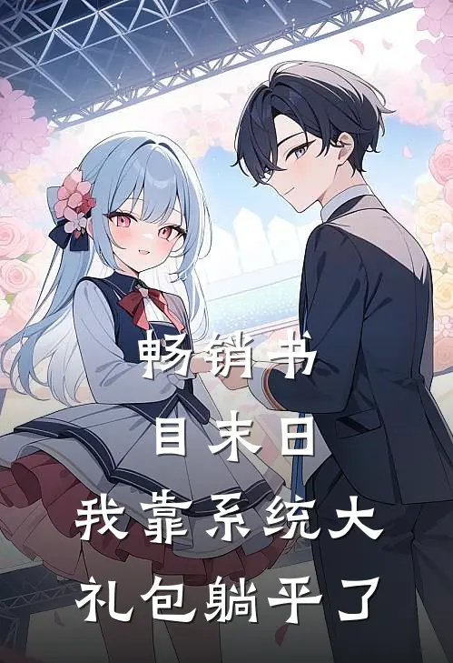 畅销书目末日：我靠系统大礼包躺平了
