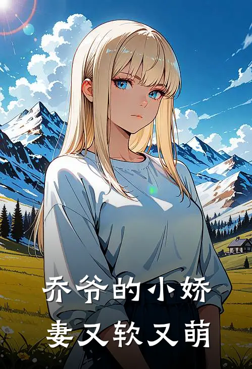 乔爷的小娇妻又软又萌