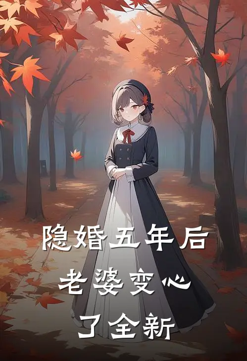 隐婚五年后，老婆变心了全新