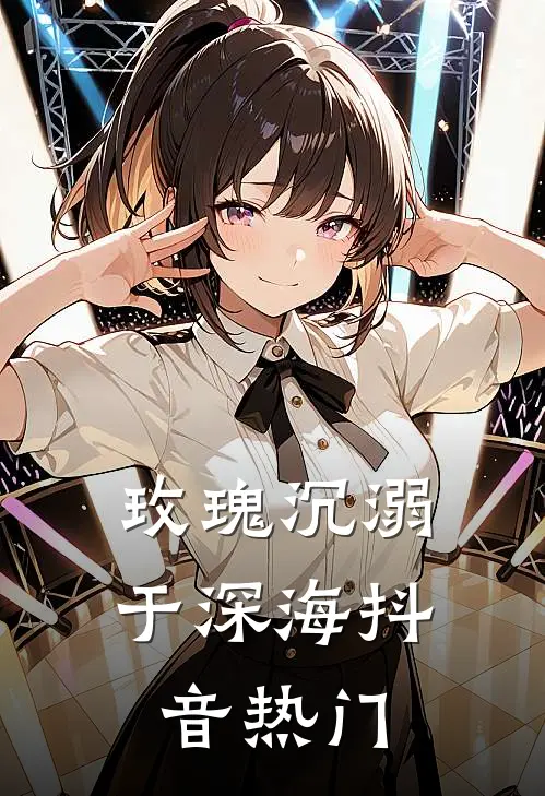 玫瑰沉溺于深海抖音热门