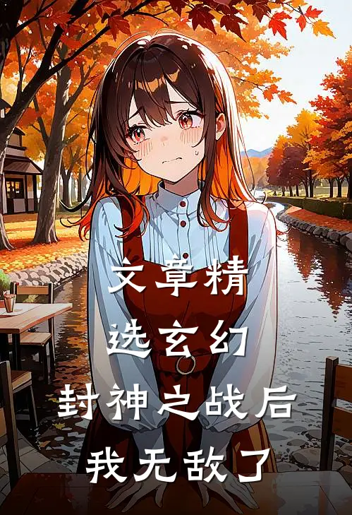 文章精选玄幻：封神之战后我无敌了