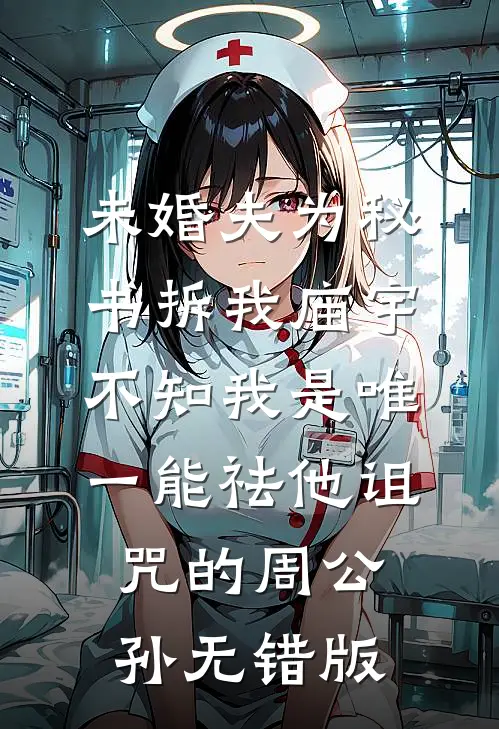 未婚夫为秘书拆我庙宇，不知我是唯一能祛他诅咒的周公孙无错版