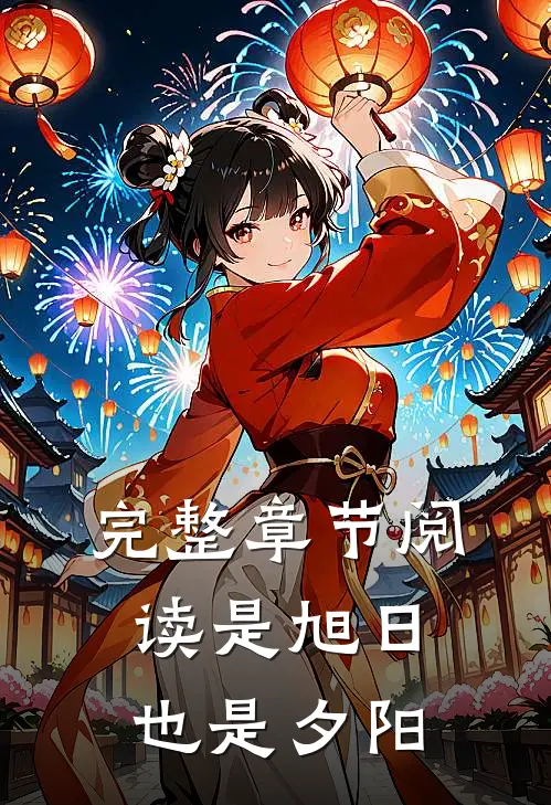 完整章节阅读是旭日，也是夕阳