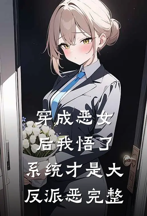 穿成恶女后我悟了：系统才是大反派恶完整