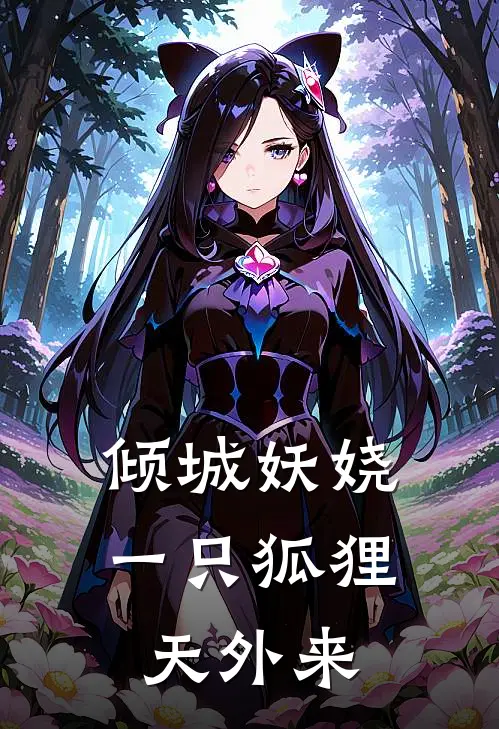 倾城妖娆一只狐狸天外来 高桥宁