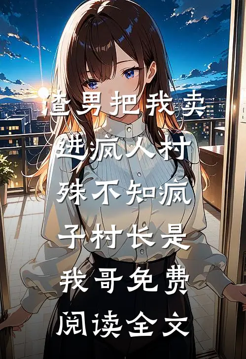 渣男把我卖进疯人村，殊不知疯子村长是我哥免费阅读全文
