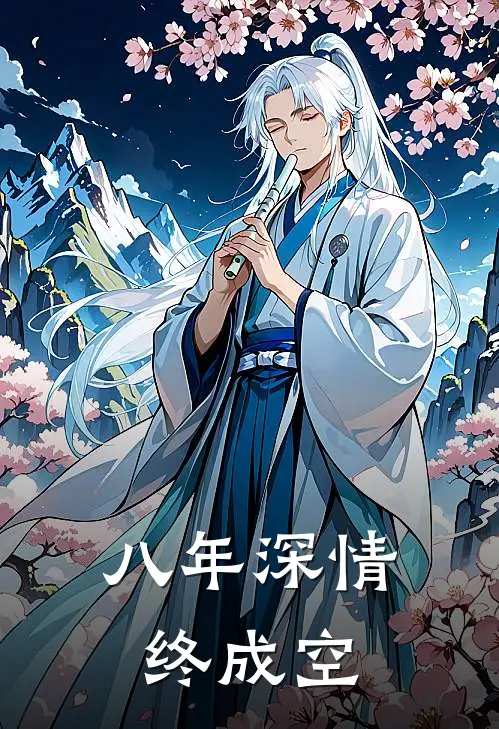 八年深情终成空