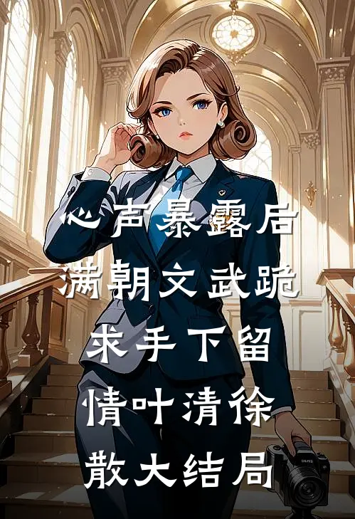心声暴露后，满朝文武跪求手下留情叶清徐散大结局