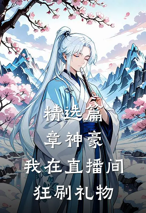 精选篇章神豪：我在直播间狂刷礼物
