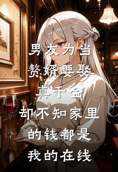 男友为当赘婿要娶真千金，却不知家里的钱都是我的在线