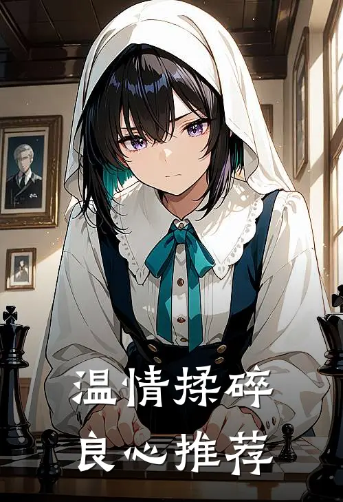 温情揉碎良心推荐