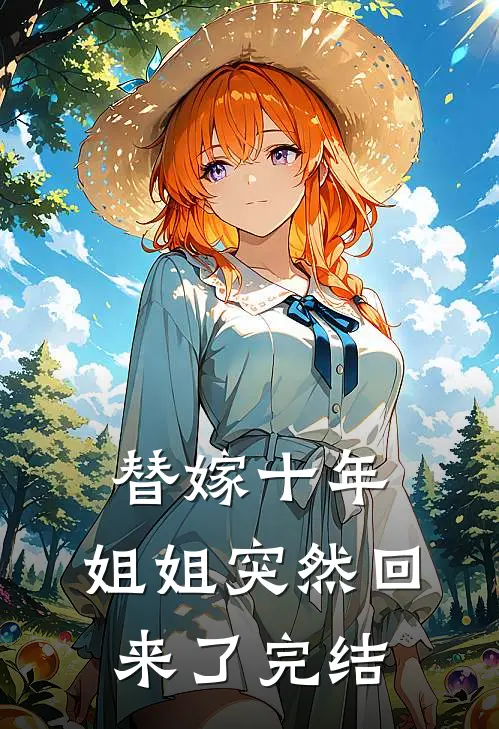 替嫁十年，姐姐突然回来了完结