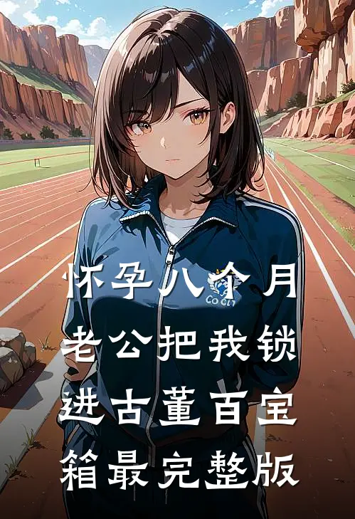 怀孕八个月，老公把我锁进古董百宝箱最完整版