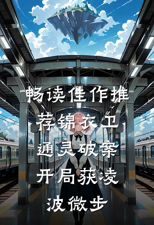畅读佳作推荐锦衣卫通灵破案：开局获凌波微步