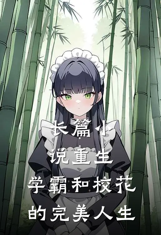 长篇小说重生：学霸和校花的完美人生