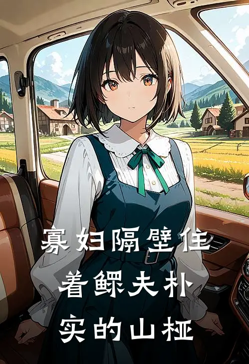 寡妇隔壁住着鳏夫朴实的山桠