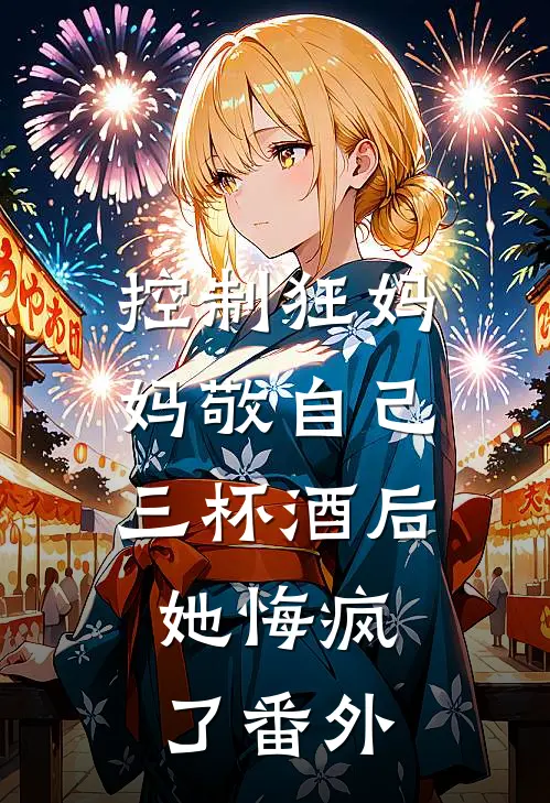 控制狂妈妈敬自己三杯酒后，她悔疯了番外