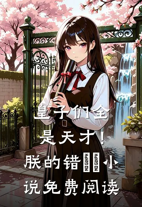 皇子们全是天才！朕的错​​小说免费阅读