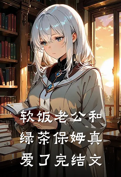 软饭老公和绿茶保姆真爱了完结文