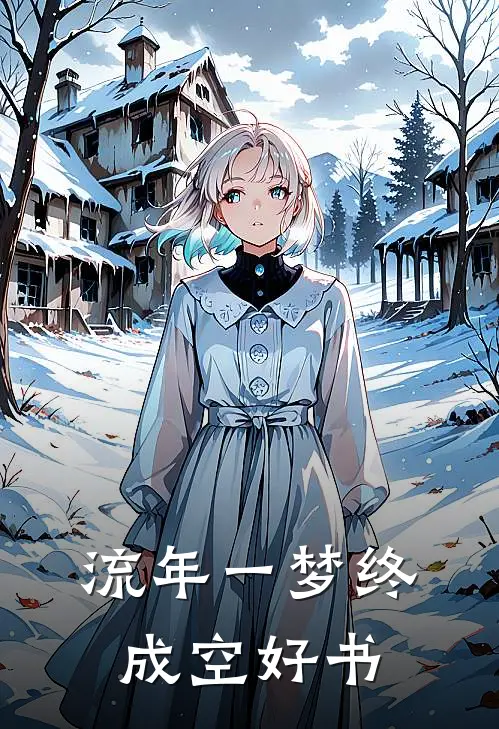 流年一梦终成空好书