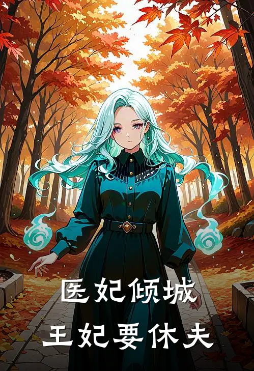 医妃倾城：王妃要休夫