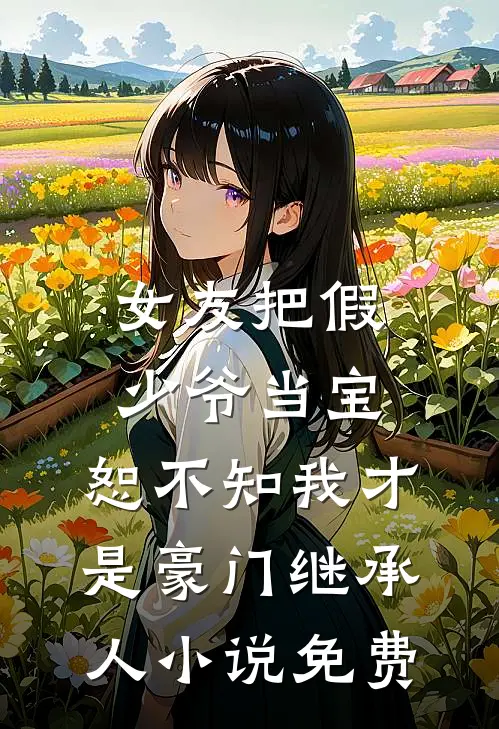 女友把假少爷当宝，恕不知我才是豪门继承人小说免费