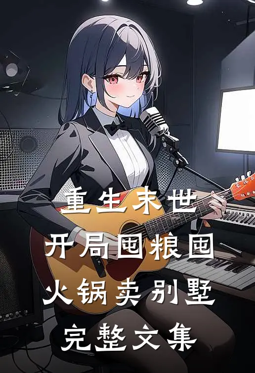 重生末世：开局囤粮囤火锅卖别墅完整文集