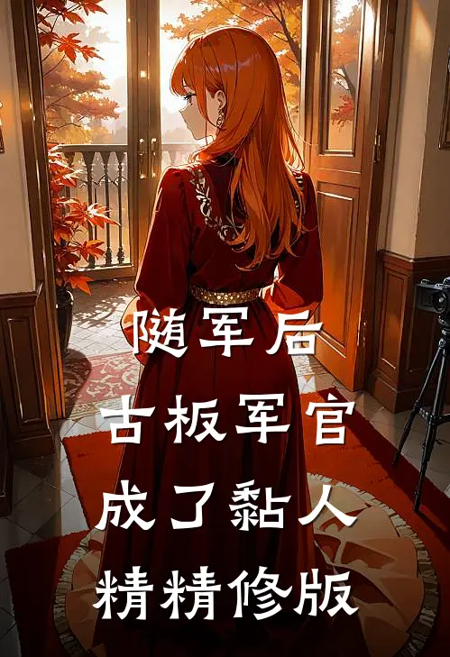 随军后，古板军官成了黏人精精修版