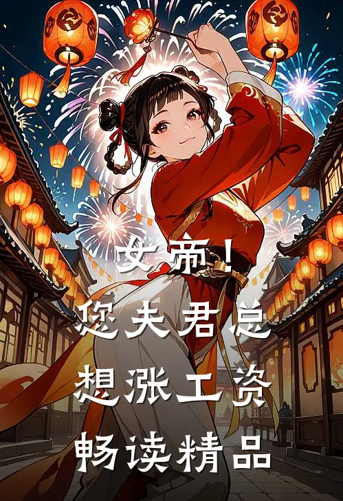 女帝！您夫君总想涨工资畅读精品