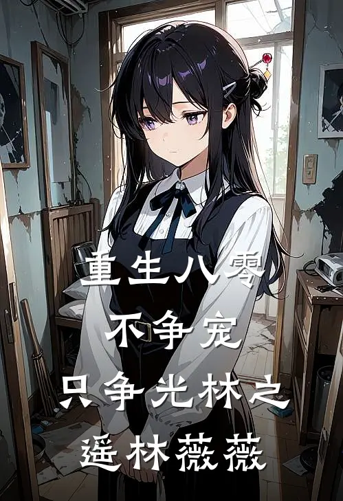 重生八零：不争宠，只争光林之遥林薇薇
