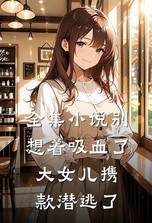 全集小说别想着吸血了，大女儿携款潜逃了