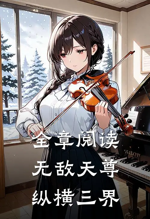全章阅读无敌天尊：纵横三界