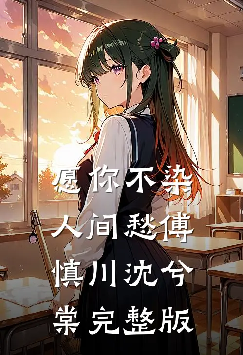 愿你不染人间愁傅慎川沈兮棠完整版