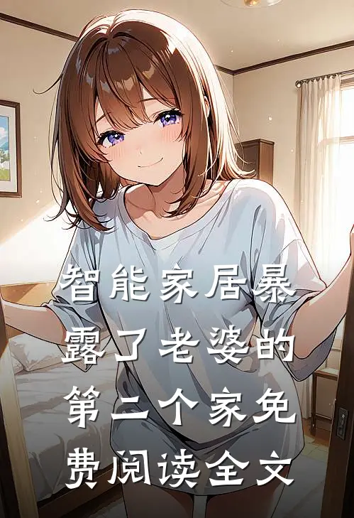 智能家居暴露了老婆的第二个家免费阅读全文