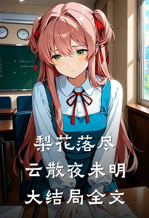 梨花落尽，云散夜未明大结局全文
