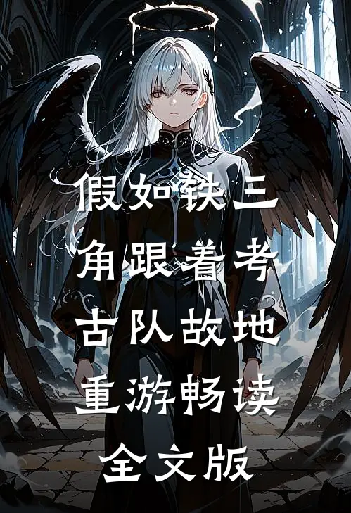 假如铁三角跟着考古队故地重游畅读全文版