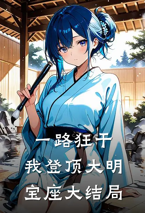 一路狂干，我登顶大明宝座大结局