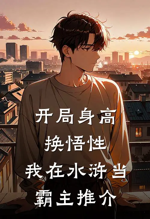 开局身高换悟性：我在水浒当霸主推介