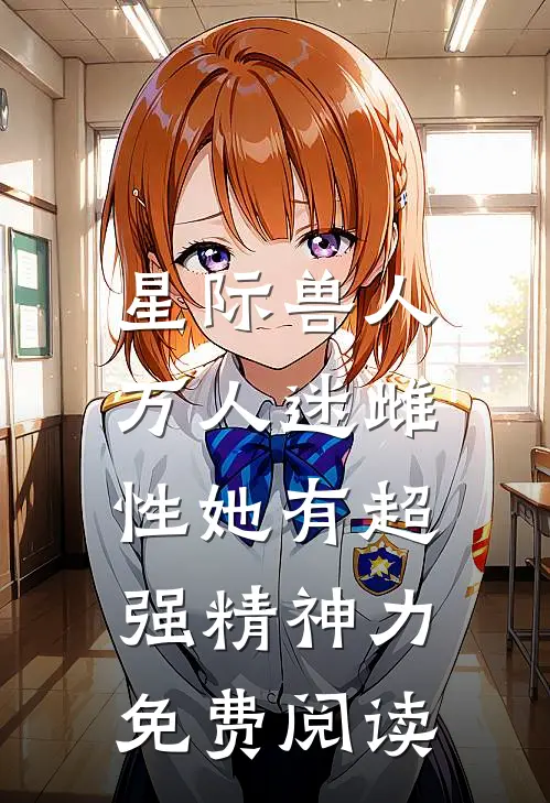星际兽人：万人迷雌性她有超强精神力免费阅读