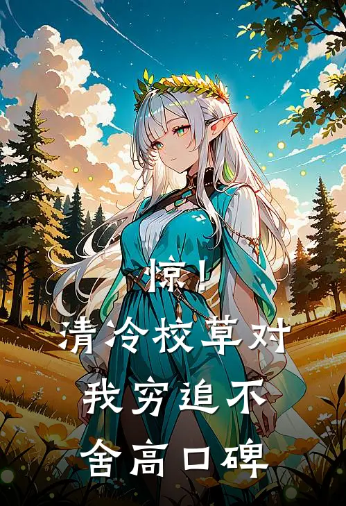 惊！清冷校草对我穷追不舍高口碑