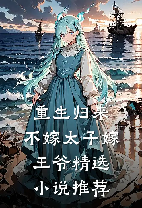 重生归来，不嫁太子嫁王爷精选小说推荐