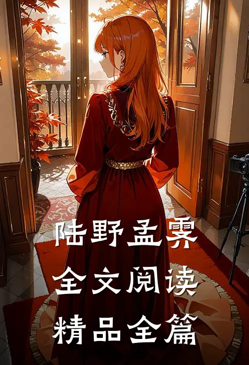 陆野孟霁全文阅读精品全篇