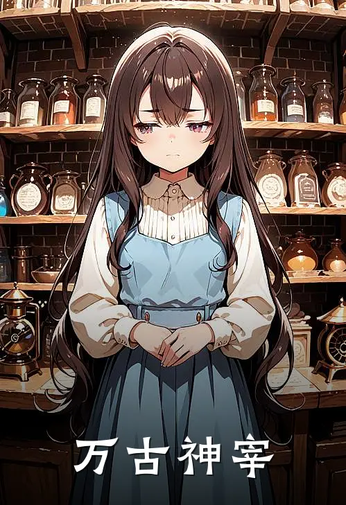 万古神宰