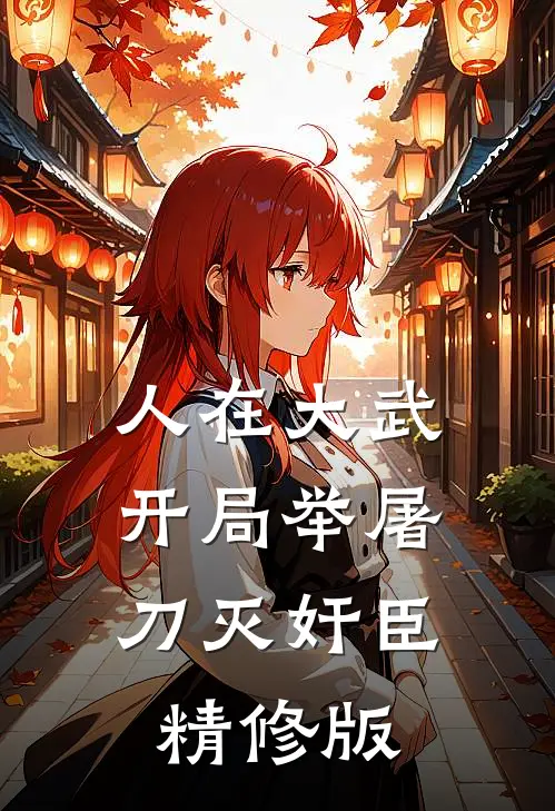 人在大武，开局举屠刀灭奸臣精修版
