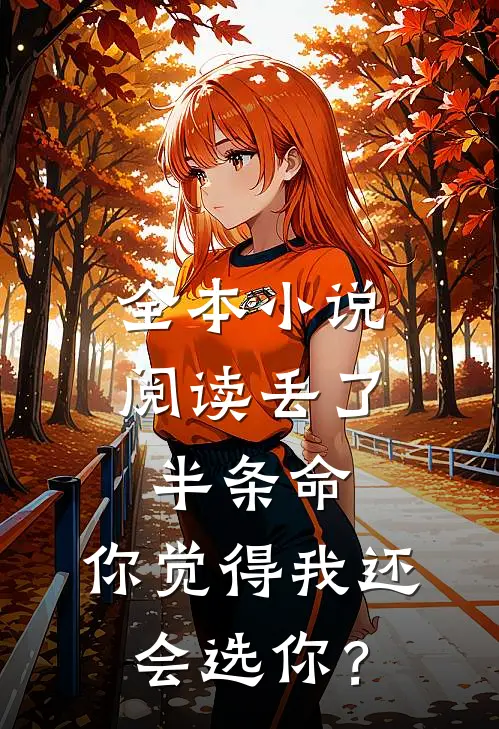 全本小说阅读丢了半条命，你觉得我还会选你？