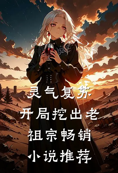 灵气复苏：开局挖出老祖宗畅销小说推荐