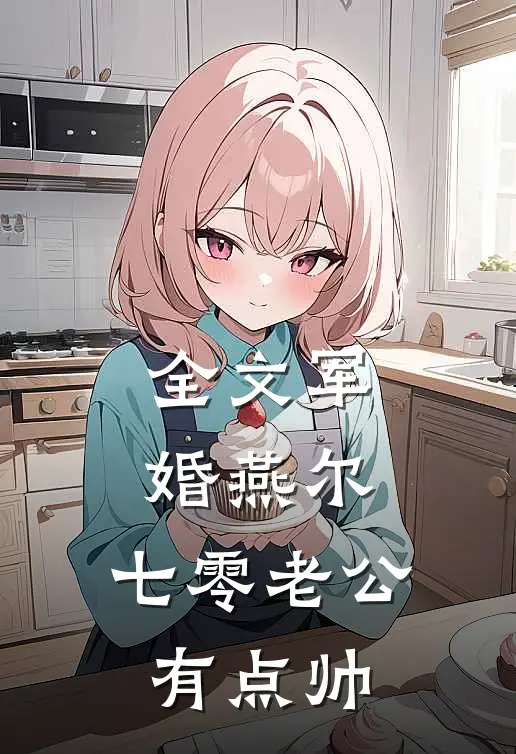 全文军婚燕尔：七零老公有点帅
